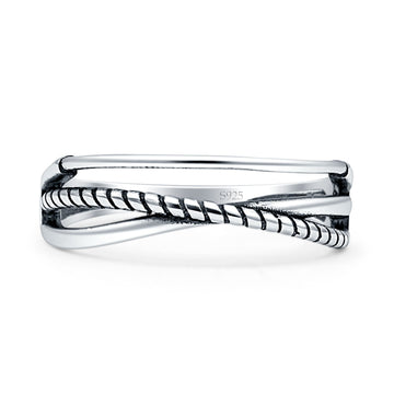Stackable Ring